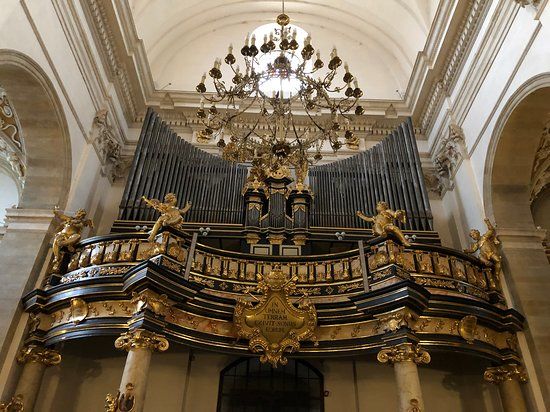 Church of Saint Apostles Peter and Paul